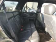 ✅ 2001 Chevrolet Blazer LT • VIN: 1GNDT13W912114106 • Lot: 88358955. Wystawiony na Copart z przebiegiem 185 349 mil. Bezpłatny archiwum sprzedaży aukcyjnych z USA i szczegółowy raport historii pojazdu na DreamBid. Zdjęcie 10.