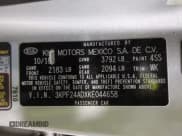 ✅ 2019 Kia Forte LXS • VIN: 3KPF24ADXKE044658 • Лот: 43350368. Опубликован ранее на IAAI с пробегом 104 387 миль. Бесплатный доступ к архиву аукционных продаж из США и подробный отчёт об истории автомобиля на DreamBid. Изображение 9.