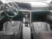 2022 Hyundai Elantra Limited with VIN KMHLN4AJ5NU019720, listed as a Copart auction lot 85557865 with Not provided miles and Salvage title. Bid and sale history available at DreamBid. Image 8.