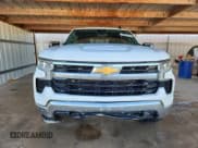 ✅ 2022 Chevrolet Silverado 1500 LT • VIN: 3GCUDDED7NG505951 • Lot: 87438985. Listed on Copart with 104,991 mi. Free auction sales archive from the USA and detailed vehicle history report at DreamBid. Image 5.