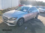 ✅ 2016 Mercedes-Benz C 300 • VIN: 55SWF4KB5GU105108 • Lot: 43705564. Wystawiony na IAAI z przebiegiem 206 994 mil. Bezpłatny archiwum sprzedaży aukcyjnych z USA i szczegółowy raport historii pojazdu na DreamBid. Zdjęcie 2.