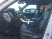 ✅ 2021 Land Rover Range Rover Sport HST • VIN: SALWS2RUXMA751881 • Lot: 80413535. Wystawiony na Copart z przebiegiem 58 750 mil. Bezpłatny archiwum sprzedaży aukcyjnych z USA i szczegółowy raport historii pojazdu na DreamBid. Zdjęcie 7.
