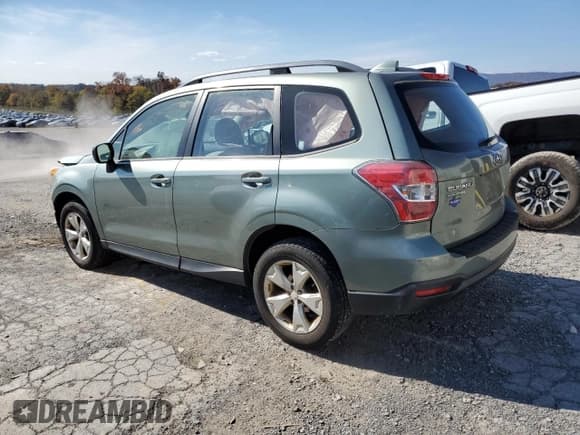 ✅ 2016 Subaru Forester 2.5i • VIN: JF2SJABC5GH431398 • Lot: 89879815. Wystawiony na Copart z przebiegiem 205 481 mil. Bezpłatny archiwum sprzedaży aukcyjnych z USA i szczegółowy raport historii pojazdu na DreamBid. Zdjęcie 2.
