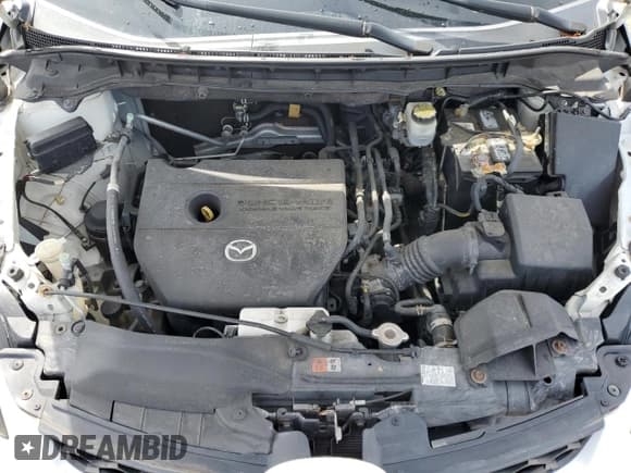 ✅ 2012 Mazda CX-7 i Touring • VIN: JM3ER2CM7C0417097 • Lot: 88782835. Wystawiony na Copart z przebiegiem 180 637 mil. Bezpłatny archiwum sprzedaży aukcyjnych z USA i szczegółowy raport historii pojazdu na DreamBid. Zdjęcie 12.