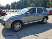 ✅ 2009 Porsche Cayenne S • VIN: WP1AB29P29LA40701 • Lot: 70223235. Listed on Copart with 98,656 mi. Free auction sales archive from the USA and detailed vehicle history report at DreamBid. Image 1.