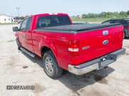 ✅ 2008 Ford F-150 XLT • VIN: 1FTPX14V48FB18065 • Лот: 42280239. Опубликован ранее на IAAI с пробегом 201 208 миль. Бесплатный доступ к архиву аукционных продаж из США и подробный отчёт об истории автомобиля на DreamBid. Изображение 3.