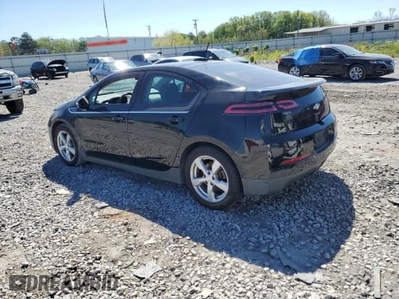 ✅ 2015 Chevrolet Volt • VIN: 1G1RA6E45FU112600 • Lot: 47627784. Wystawiony na Copart z przebiegiem 154 494 mil. Bezpłatny archiwum sprzedaży aukcyjnych z USA i szczegółowy raport historii pojazdu na DreamBid. Zdjęcie 2.