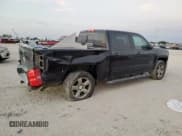 ✅ 2018 Chevrolet Silverado 1500 LT • VIN: 3GCPCREC5JG555892 • Лот: 80944995. Опубликован ранее на Copart с пробегом 78 048 миль. Бесплатный доступ к архиву аукционных продаж из США и подробный отчёт об истории автомобиля на DreamBid. Изображение 3.