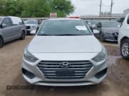 ✅ 2019 Hyundai Accent SE • VIN: 3KPC24A33KE060162 • Лот: 41921814. Опубликован ранее на IAAI с пробегом 83 793 миль. Бесплатный доступ к архиву аукционных продаж из США и подробный отчёт об истории автомобиля на DreamBid. Изображение 12.