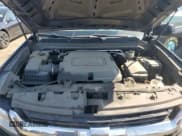 ✅ 2016 Chevrolet Colorado 2WD WT • VIN: 1GCHSBE33G1203741 • Лот: 70881605. Опубликован ранее на Copart с пробегом 138 455 миль. Бесплатный доступ к архиву аукционных продаж из США и подробный отчёт об истории автомобиля на DreamBid. Изображение 11.