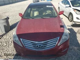 ✅ 2012 Hyundai Azera • VIN: KMHFH4JG7CA180691 • Лот: 80361885. Опубликован ранее на Copart с пробегом 170 644 миль. Бесплатный доступ к архиву аукционных продаж из США и подробный отчёт об истории автомобиля на DreamBid. Изображение 5.