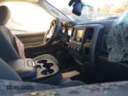 ✅ 2016 Ram 1500 Express • VIN: 1C6RR7FT6GS402053 • Лот: 43596144. Опубликован ранее на IAAI с пробегом 159 027 миль. Бесплатный доступ к архиву аукционных продаж из США и подробный отчёт об истории автомобиля на DreamBid. Изображение 5.