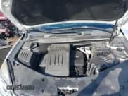 ✅ 2016 Chevrolet Equinox LT • VIN: 2GNFLFEK0G6329675 • Лот: 43295783. Опубликован ранее на IAAI с пробегом 113 059 миль. Бесплатный доступ к архиву аукционных продаж из США и подробный отчёт об истории автомобиля на DreamBid. Изображение 10.