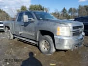✅ 2009 Chevrolet Silverado 2500HD LT • VIN: 1GCHK59K19E128732 • Лот: 43116715. Опубликован ранее на Copart с пробегом 182 502 миль. Бесплатный доступ к архиву аукционных продаж из США и подробный отчёт об истории автомобиля на DreamBid. Изображение 4.