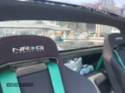 ✅ 1993 Nissan 300ZX • VIN: JN1RZ27H4PX001807 • Lot: 42160056. Wystawiony na IAAI z przebiegiem 132 863 mil. Bezpłatny archiwum sprzedaży aukcyjnych z USA i szczegółowy raport historii pojazdu na DreamBid. Zdjęcie 8.