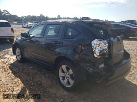 ✅ 2011 Dodge Caliber Mainstreet • VIN: 1B3CB3HA1BD110686 • Lot: 85863105. Listed on Copart with 162,687 mi. Free auction sales archive from the USA and detailed vehicle history report at DreamBid. Image 2.