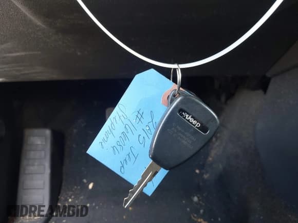 ✅ 2015 Jeep Patriot Latitude • VIN: 1C4NJRFB1FD439757 • Лот: 43197099. Опубликован ранее на IAAI с пробегом 98 086 миль. Бесплатный доступ к архиву аукционных продаж из США и подробный отчёт об истории автомобиля на DreamBid. Изображение 11.