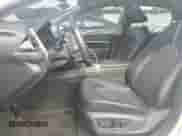 2022 Toyota Camry SE with VIN 4T1G11BK3NU061466, listed as a Copart auction lot 65036965 with 52,958 mi miles and Salvage title. Bid and sale history available at DreamBid. Image 7.