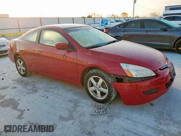 ✅ 2005 Honda Accord EX-L • VIN: 1HGCM72625A015906 • Lot: 86133355. Wystawiony na Copart z przebiegiem 273 424 mil. Bezpłatny archiwum sprzedaży aukcyjnych z USA i szczegółowy raport historii pojazdu na DreamBid. Zdjęcie 4.