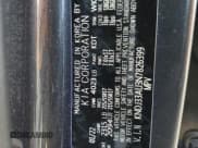 ✅ 2022 Kia Soul EX • VIN: KNDJ33AU3N7826399 • Lot: 65713835. Wystawiony na Copart z przebiegiem 57 886 mil. Bezpłatny archiwum sprzedaży aukcyjnych z USA i szczegółowy raport historii pojazdu na DreamBid. Zdjęcie 12.