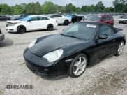 ✅ 2002 Porsche 911 • VIN: WP0CA29932S650830 • Лот: 59880295. Опубликован ранее на Copart с пробегом 122 394 миль. Бесплатный доступ к архиву аукционных продаж из США и подробный отчёт об истории автомобиля на DreamBid. Изображение 14.