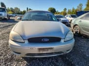 ✅ 2007 Ford Taurus SEL • VIN: 1FAFP56U67A127391 • Лот: 85934625. Опубликован ранее на Copart с пробегом 157 794 миль. Бесплатный доступ к архиву аукционных продаж из США и подробный отчёт об истории автомобиля на DreamBid. Изображение 5.