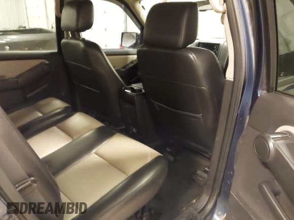 ✅ 2007 Ford Explorer Sport Trac Limited • VIN: 1FMEU53877UB01124 • Lot: 43611573. Wystawiony na IAAI z przebiegiem 146 271 mil. Bezpłatny archiwum sprzedaży aukcyjnych z USA i szczegółowy raport historii pojazdu na DreamBid. Zdjęcie 8.