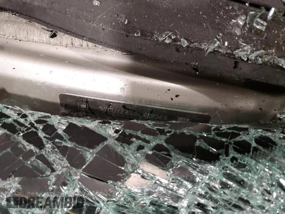 ✅ 2020 Chevrolet Silverado 1500 RST • VIN: 3GCUYEED5LG151368 • Лот: 92492845. Опубликован ранее на Copart с пробегом Не указан. Бесплатный доступ к архиву аукционных продаж из США и подробный отчёт об истории автомобиля на DreamBid. Изображение 12.