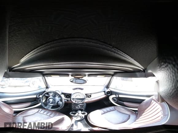 ✅ 2012 MINI Convertible • VIN: WMWZN3C53CT134194 • Lot: 42261686. Listed on IAAI with 104,099 mi. Free auction sales archive from the USA and detailed vehicle history report at DreamBid. Image 18.