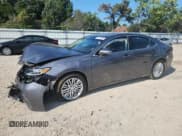 ✅ 2016 Lexus ES 330 • VIN: 58ABK1GG8GU028759 • Лот: 70114155. Опубликован ранее на Copart с пробегом 144 413 миль. Бесплатный доступ к архиву аукционных продаж из США и подробный отчёт об истории автомобиля на DreamBid. Изображение 1.