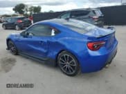 ✅ 2020 Subaru BRZ Limited • VIN: JF1ZCAC16L8703591 • Lot: 71250035. Listed on Copart with 45,169 mi. Free auction sales archive from the USA and detailed vehicle history report at DreamBid. Image 2.