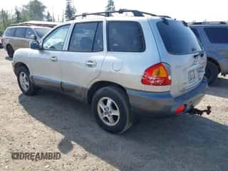 ✅ 2002 Hyundai Santa Fe GLS • VIN: KM8SC73D12U296838 • Лот: 42117975. Размещён на IAAI с пробегом 154 248 миль миль. Получите бесплатный доступ к архиву аукционных продаж из США и посмотрите подробный отчёт об истории автомобиля на DreamBid. Изображение 3.