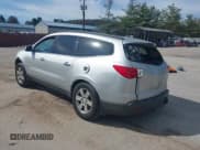 ✅ 2012 Chevrolet Traverse 1LT • VIN: 1GNKRGED7CJ156772 • Lot: 43373687. Wystawiony na IAAI z przebiegiem 117 596 mil. Bezpłatny archiwum sprzedaży aukcyjnych z USA i szczegółowy raport historii pojazdu na DreamBid. Zdjęcie 3.