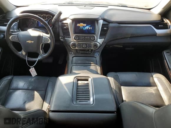 ✅ 2016 Chevrolet Suburban LTZ • VIN: 1GNSCJKC4GR452611 • Lot: 78076264. Wystawiony na Copart z przebiegiem 176 697 mil. Bezpłatny archiwum sprzedaży aukcyjnych z USA i szczegółowy raport historii pojazdu na DreamBid. Zdjęcie 8.