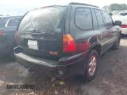 ✅ 2006 GMC Envoy SLT • VIN: 1GKDS13S562199496 • Lot: 41463065. Listed on IAAI with 219,473 mi. Free auction sales archive from the USA and detailed vehicle history report at DreamBid. Image 4.