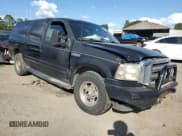 ✅ 2000 Ford Excursion XLT • VIN: 1FMNU40F4YEA98871 • Лот: 84407885. Опубликован ранее на Copart с пробегом 333 290 миль. Бесплатный доступ к архиву аукционных продаж из США и подробный отчёт об истории автомобиля на DreamBid. Изображение 4.