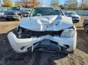 ✅ 2018 Nissan Frontier Pro-4X • VIN: 1N6AD0CW9JN704871 • Lot: 90822365. Listed on Copart with Not provided. Free auction sales archive from the USA and detailed vehicle history report at DreamBid. Image 5.