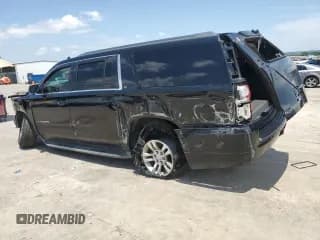 ✅ 2016 Chevrolet Suburban LT • VIN: 1GNSCHKC7GR303120 • Lot: 55525714. Wystawiony na Copart z przebiegiem 176 862 mil. Bezpłatny archiwum sprzedaży aukcyjnych z USA i szczegółowy raport historii pojazdu na DreamBid. Zdjęcie 2.