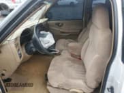 ✅ 1998 Chevrolet S-10 LS • VIN: 1GCCS19X7W8150498 • Лот: 80077364. Опубликован ранее на Copart с пробегом 138 634 миль. Бесплатный доступ к архиву аукционных продаж из США и подробный отчёт об истории автомобиля на DreamBid. Изображение 7.