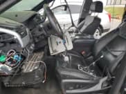 ✅ 2018 Chevrolet Suburban LT • VIN: 1GNSKHKC2JR134022 • Lot: 72323744. Wystawiony na Copart z przebiegiem Nie podano. Bezpłatny archiwum sprzedaży aukcyjnych z USA i szczegółowy raport historii pojazdu na DreamBid. Zdjęcie 7.