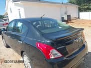 ✅ 2017 Nissan Versa SV • VIN: 3N1CN7AP5HL868144 • Лот: 43193603. Опубликован ранее на IAAI с пробегом 102 795 миль. Бесплатный доступ к архиву аукционных продаж из США и подробный отчёт об истории автомобиля на DreamBid. Изображение 3.