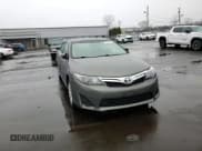 ✅ 2014 Toyota Camry LE • VIN: 4T1BF1FK4EU853048 • Lot: 93494735. Listed on Copart with 138,024 mi. Free auction sales archive from the USA and detailed vehicle history report at DreamBid. Image 13.