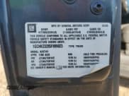 ✅ 2005 Chevrolet Silverado 2500HD Work Truck • VIN: 1GCHK23285F899023 • Lot: 84373445. Wystawiony na Copart z przebiegiem 135 642 mil. Bezpłatny archiwum sprzedaży aukcyjnych z USA i szczegółowy raport historii pojazdu na DreamBid. Zdjęcie 13.