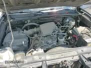 ✅ 2019 Toyota Tacoma SR • VIN: 5TFAX5GN6KX138070 • Лот: 70313465. Опубликован ранее на Copart с пробегом 96 341 миль. Бесплатный доступ к архиву аукционных продаж из США и подробный отчёт об истории автомобиля на DreamBid. Изображение 16.