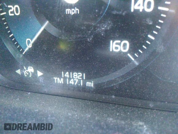 ✅ 2017 Volvo XC90 Inscription • VIN: YV4A22PL9H1137841 • Lot: 43190669. Listed on IAAI with 142,000 mi. Free auction sales archive from the USA and detailed vehicle history report at DreamBid. Image 16.