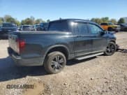 ✅ 2019 Honda Ridgeline Sport • VIN: 5FPYK3F16KB034745 • Лот: 86135465. Опубликован ранее на Copart с пробегом Не указан. Бесплатный доступ к архиву аукционных продаж из США и подробный отчёт об истории автомобиля на DreamBid. Изображение 3.