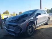 ✅ 2025 Chevrolet Equinox EV LT • VIN: 3GN7DLRP6SS161072 • Lot: 43518254. Wystawiony na IAAI z przebiegiem 6 837 mil. Bezpłatny archiwum sprzedaży aukcyjnych z USA i szczegółowy raport historii pojazdu na DreamBid. Zdjęcie 2.