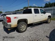 ✅ 2013 Chevrolet Silverado 2500HD LTZ • VIN: 1GC1KYC8XDF168990 • Lot: 68186295. Wystawiony na Copart z przebiegiem 335 701 mil. Bezpłatny archiwum sprzedaży aukcyjnych z USA i szczegółowy raport historii pojazdu na DreamBid. Zdjęcie 3.