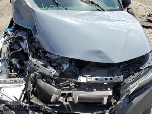 ✅ 2024 Honda Civic Touring • VIN: 2HGFE1F92RH314766 • Лот: 57817815. Опубликован ранее на Copart с пробегом Не указан. Бесплатный доступ к архиву аукционных продаж из США и подробный отчёт об истории автомобиля на DreamBid. Изображение 11.