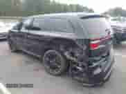 2020 Dodge Durango R/T с VIN 1C4SDHCT5LC186803, выставлен на аукционе IAAI как лот 43441313 с пробегом 96 243 миль миль и . История ставок и продаж доступна на DreamBid. Изображение 3.